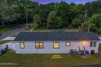 1108 W King St, St Augustine, FL 32084