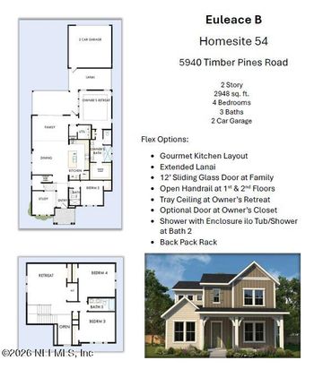 1108 Wildlight Ave, Yulee, FL 32097