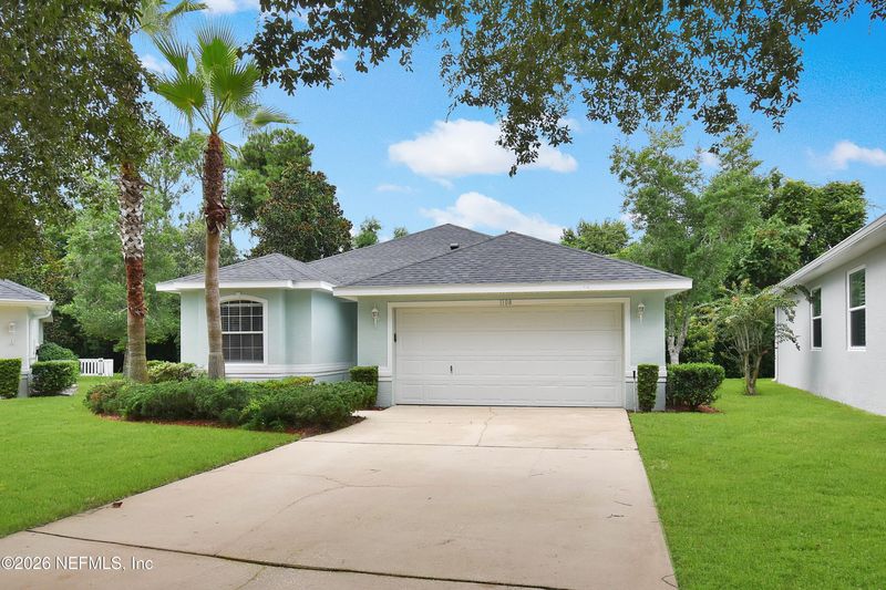 1108 Windwood Ct, St Augustine, FL 32086