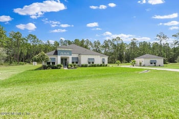 11081 Blazing Ridge Ct, Jacksonville, FL 32219
