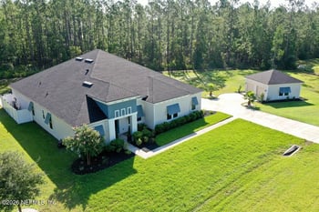 11081 Blazing Ridge Ct, Jacksonville, FL 32219