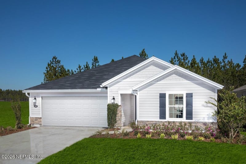 11087 Stapleton Dr, Jacksonville, FL 32222