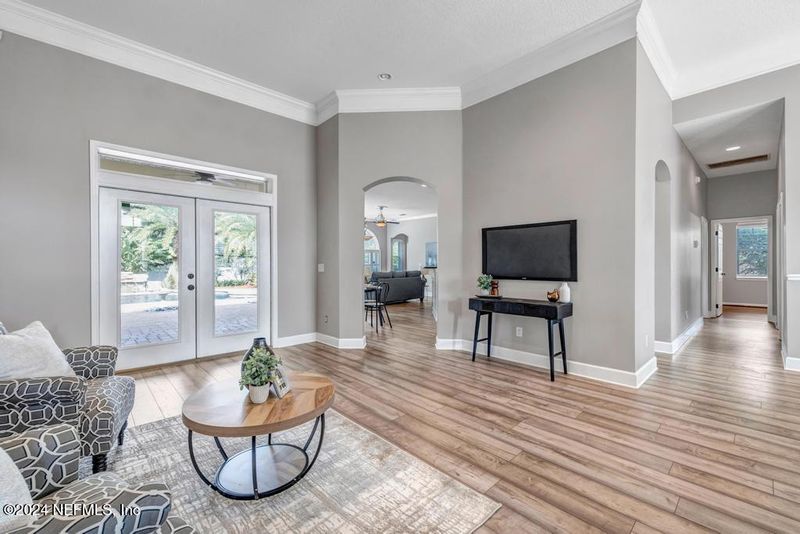 1109 Hideaway Dr N, St Johns, FL 32259