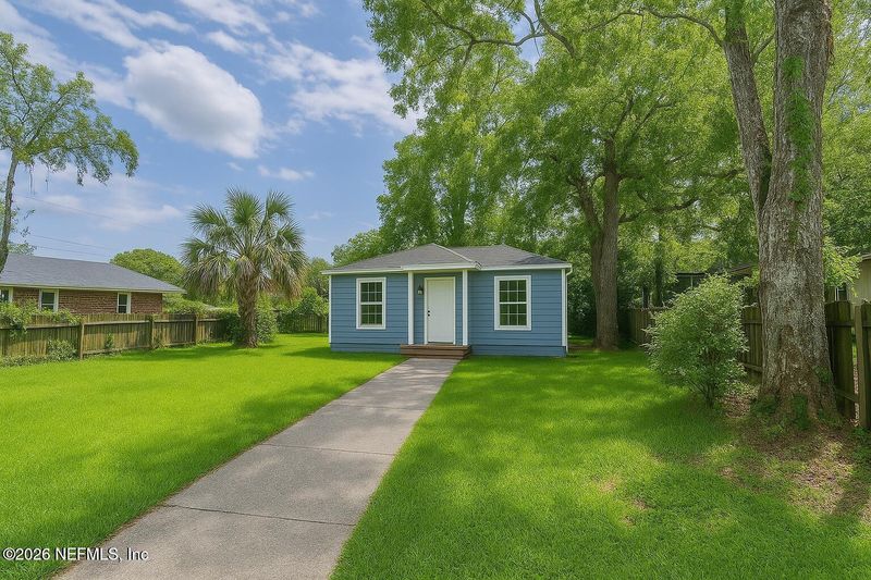1109 Lake Shore Blvd, Jacksonville, FL 32205