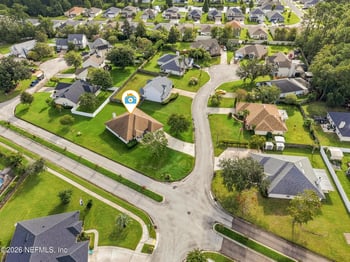 1109 Seattle Slew Ln, Jacksonville, FL 32218