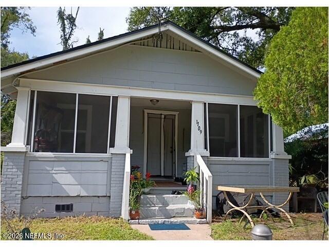 1109 W 26th St, Jacksonville, FL 32209