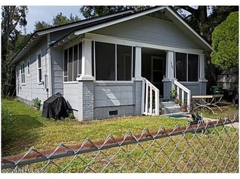 1109 W 26th St, Jacksonville, FL 32209