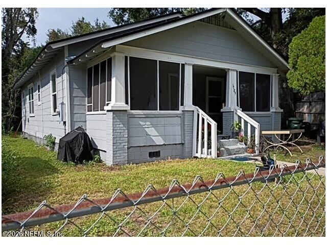 1109 W 26th St, Jacksonville, FL 32209
