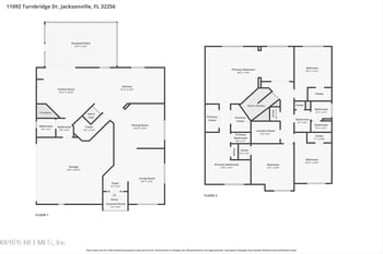 11092 Turnbridge Dr, Jacksonville, FL 32256