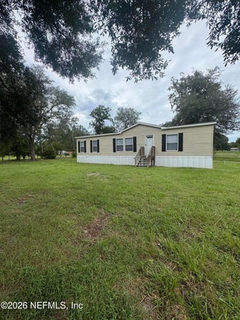11098 Mulberry Ldg, Hilliard, FL 32046