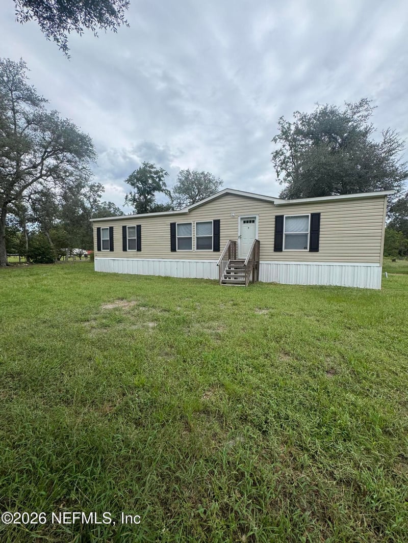 11098 Mulberry Ldg, Hilliard, FL 32046