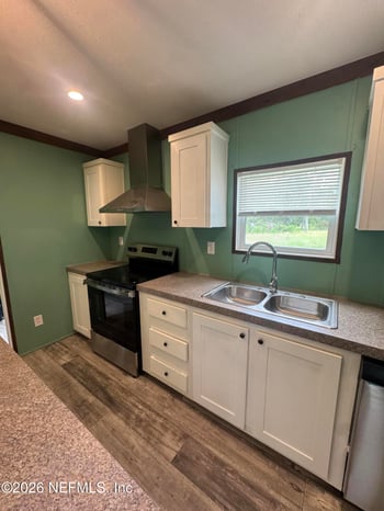 11098 Mulberry Ldg, Hilliard, FL 32046