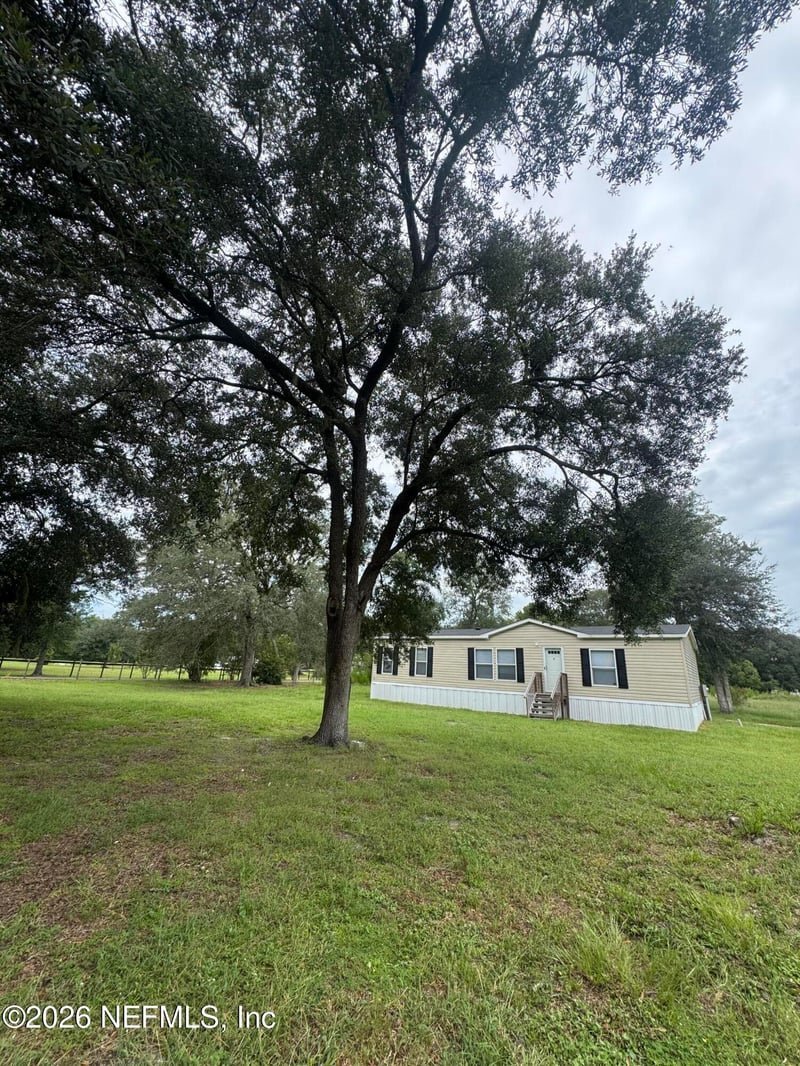 11098 Mulberry Ldg, Hilliard, FL 32046