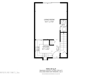 111 1st St #28, Jacksonville, FL 32206
