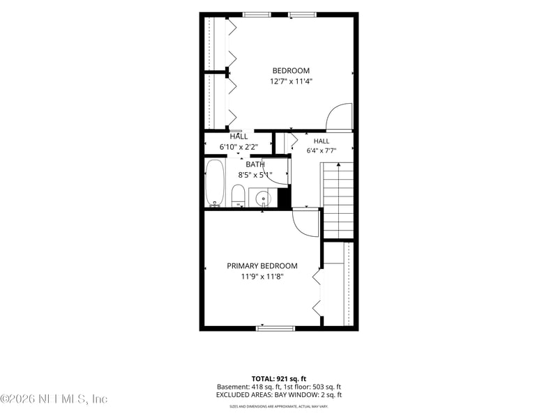 111 1st St #28, Jacksonville, FL 32206