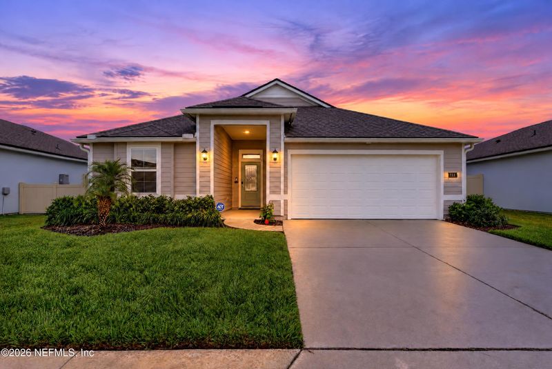 111 Alagon Way, St Augustine, FL 32084