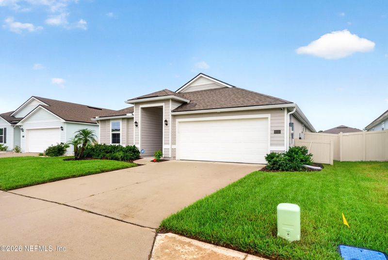 111 Alagon Way, St Augustine, FL 32084