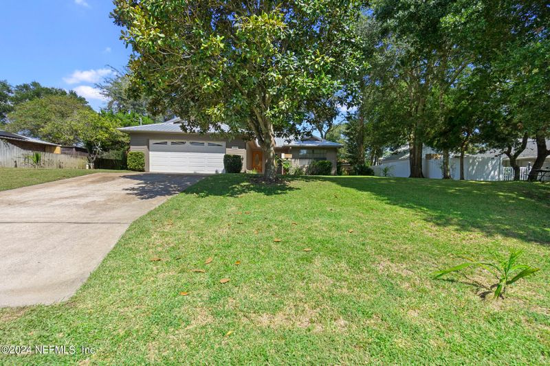 111 Bobwhite Rd, St Augustine, FL 32086