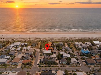 111 Cherry St, Neptune Beach, FL 32266