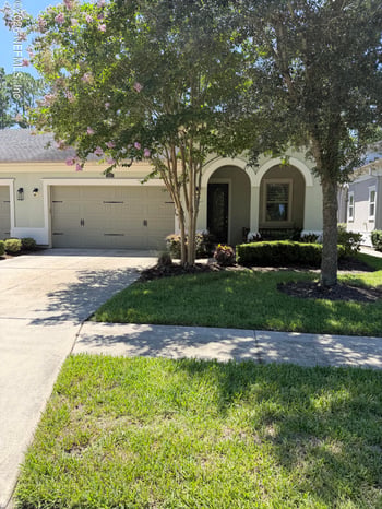 111 Crestway Ln, Jacksonville, FL 32081