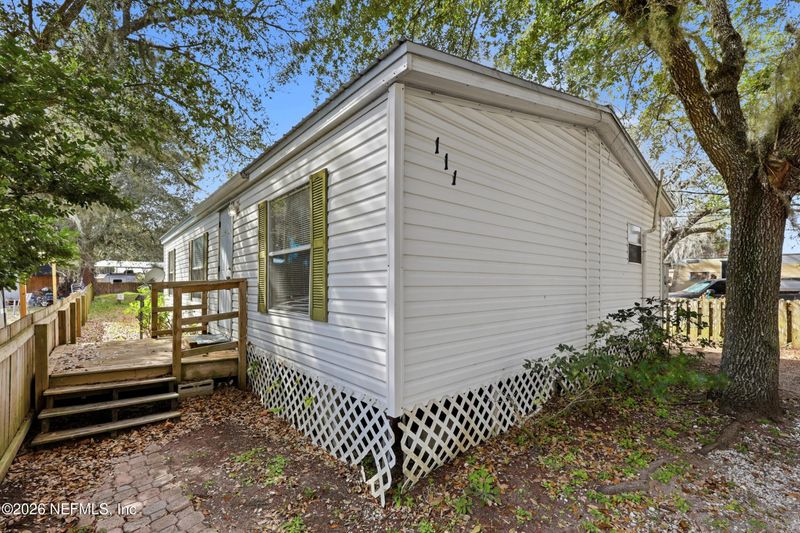 111 Hurst St, St Augustine, FL 32084