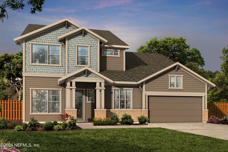 111 Millbrook Ln, St Augustine, FL 32092