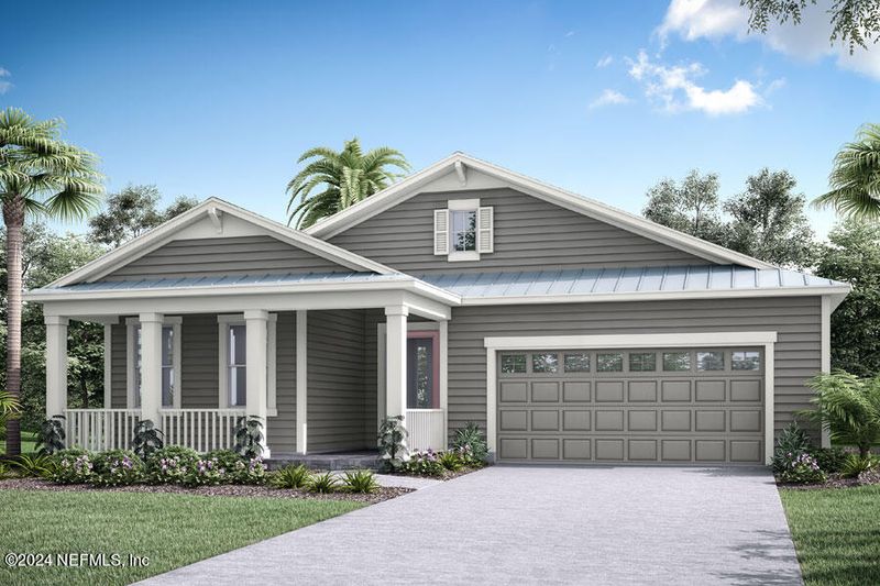 111 Pigeon Cv, St Johns, FL 32259