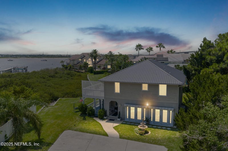 111 Porpoise Point Dr, St Augustine, FL 32084