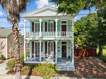 111 S 5th St, Fernandina Beach, FL 32034