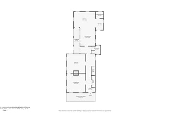 111 S 5th St, Fernandina Beach, FL 32034