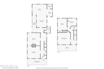 111 S 5th St, Fernandina Beach, FL 32034