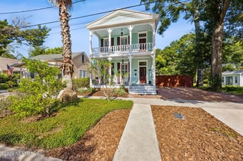 111 S 5th St, Fernandina Beach, FL 32034