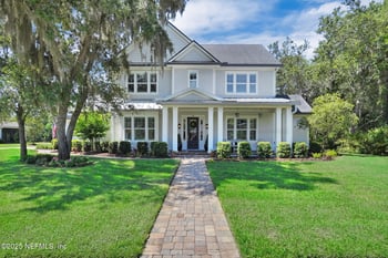111 Senora Ct, St Augustine, FL 32095