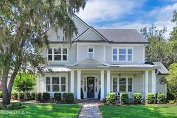111 Senora Ct, St Augustine, FL 32095