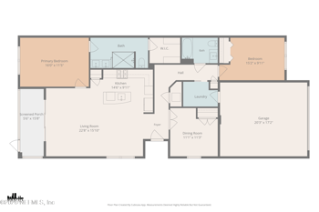111 Tamar Ct, St Johns, FL 32095