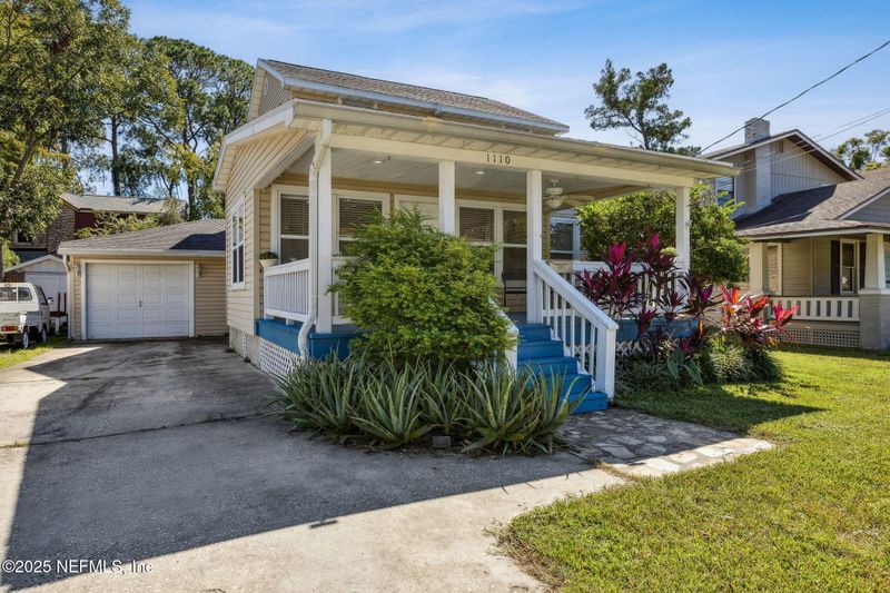 1110 Riviera St, Jacksonville, FL 32207