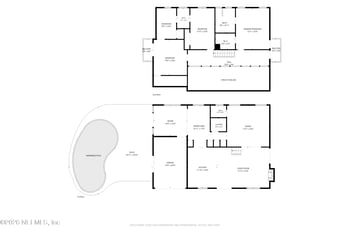 1110 Ruth Ave, Jacksonville Beach, FL 32250