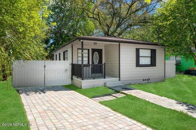 1110 W 31st St, Jacksonville, FL 32209