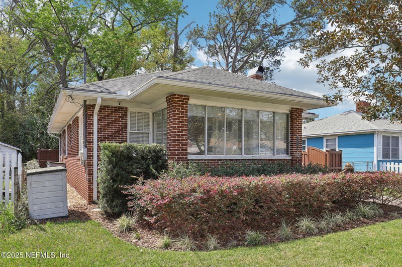 1110 Willow Branch Ave, Jacksonville, FL 32205