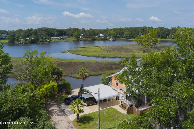 11100 Emuness Rd, Jacksonville, FL 32218