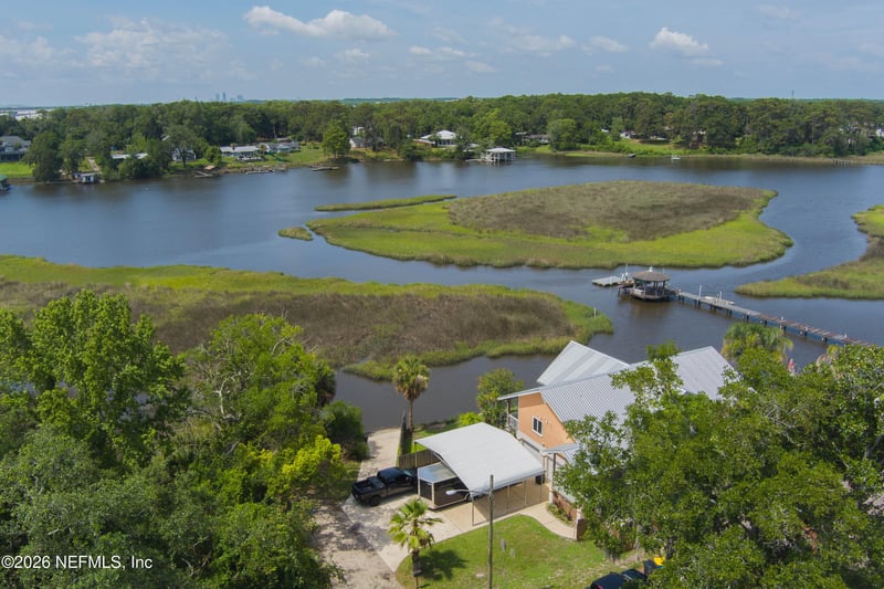 11100 Emuness Rd, Jacksonville, FL 32218