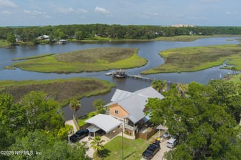 11100 Emuness Rd, Jacksonville, FL 32218