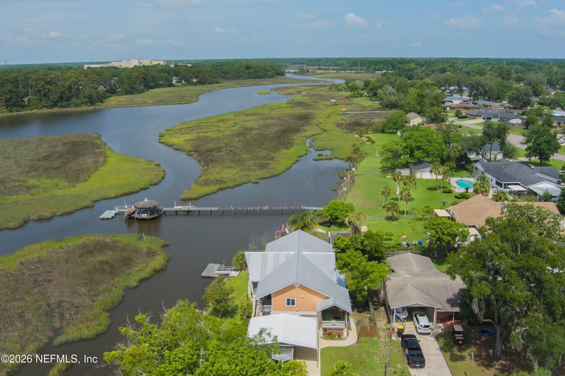 11100 Emuness Rd, Jacksonville, FL 32218