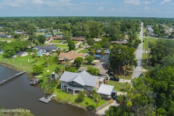11100 Emuness Rd, Jacksonville, FL 32218
