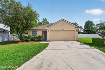 11107 Limerick Dr, Jacksonville, FL 32221