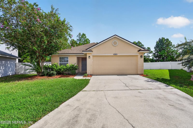 11107 Limerick Dr, Jacksonville, FL 32221