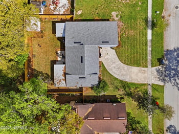 11108 Fairbanks Grant Rd W, Jacksonville, FL 32223