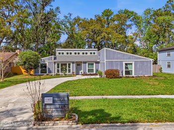 11108 Fairbanks Grant Rd W, Jacksonville, FL 32223