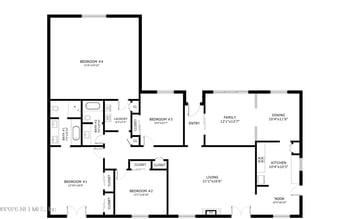 11108 Fairbanks Grant Rd W, Jacksonville, FL 32223