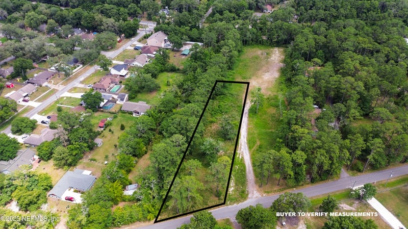 1111 Crown Ct, Orange Park, FL 32073